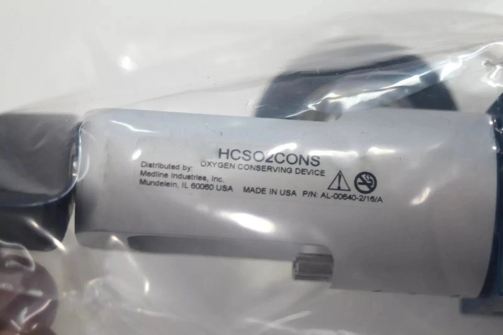 Medline Economizer Conserver HCS02CONS