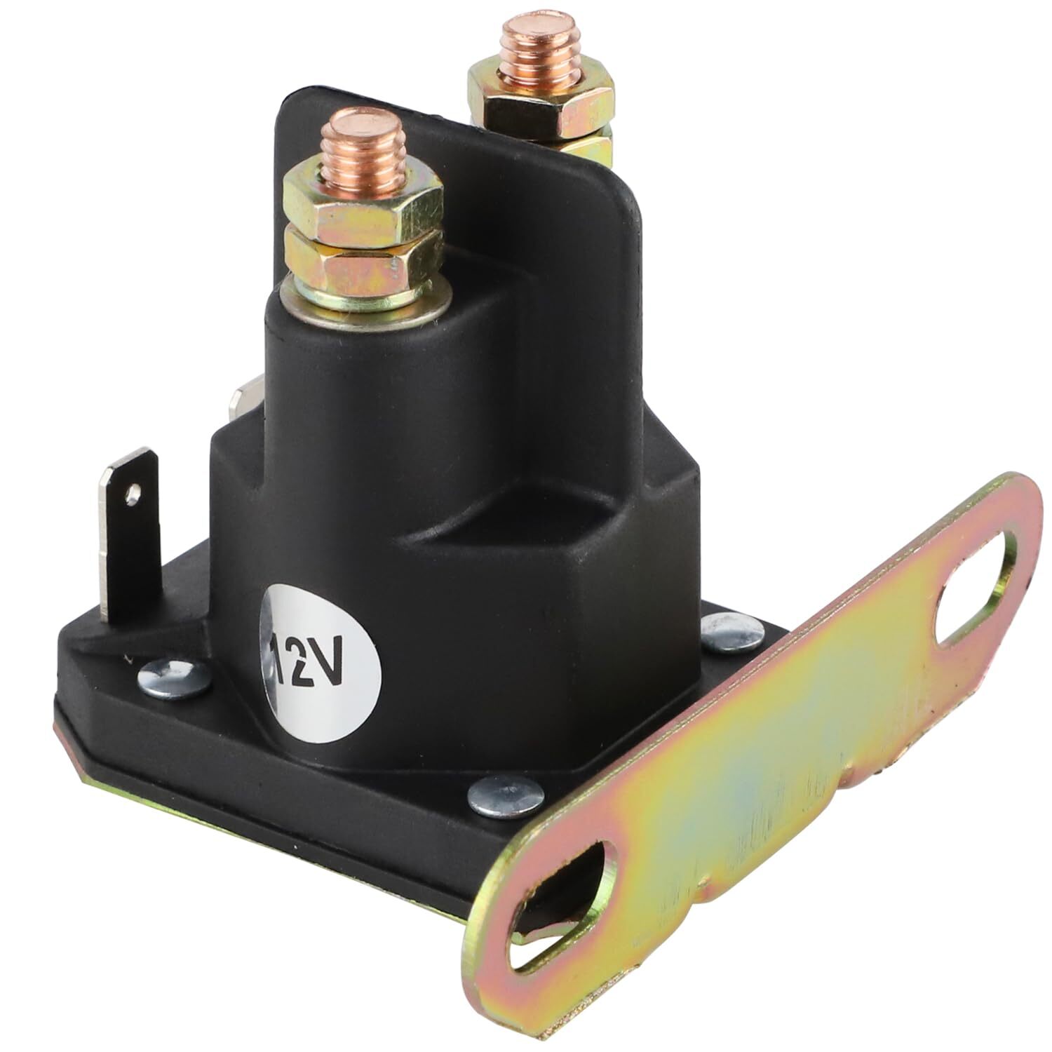 Solenoid For John Deere Z235 Z245 Z255 Z335E Z355E Z435 Z465 Z525E Z535M Z535R