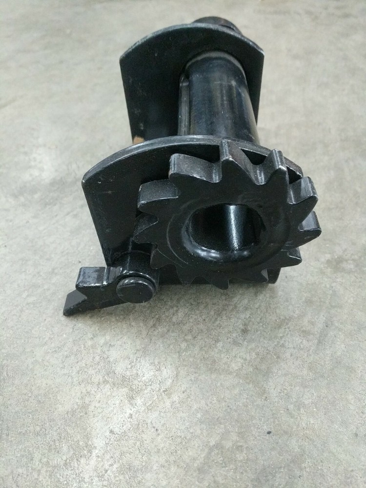 POWER PRODUCTS LC3 Other Coupling & Towing