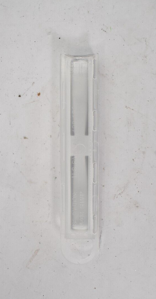 10 Pack Carbon Steel Blades RB10C Replacements 4" Wide Unit Scraper Tools