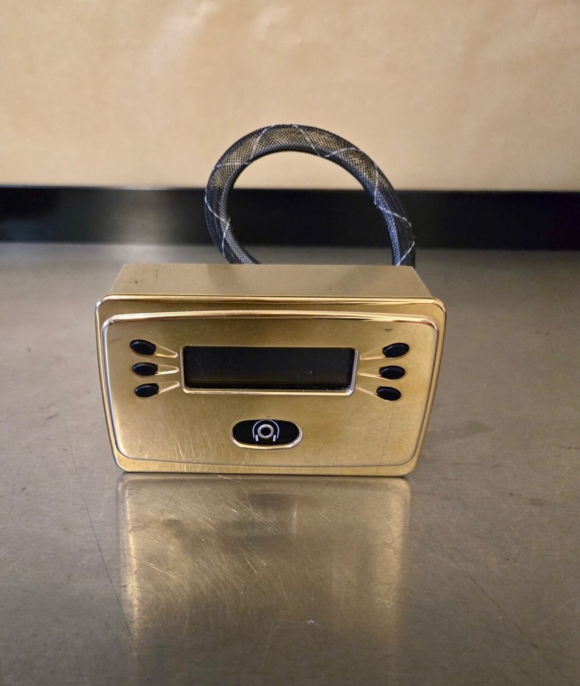 Baker Electronics Cabin Management system seat controller 990-B6730-005