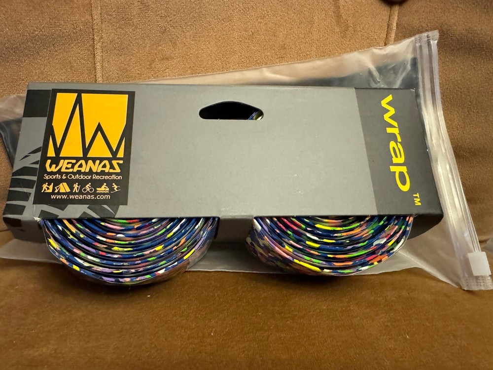 Weanas Wrap
