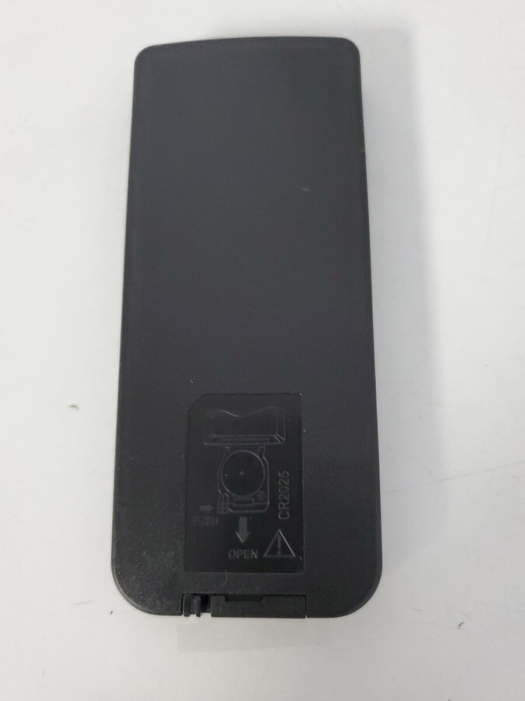 HDMI MATRIX REMOTE CONTROL