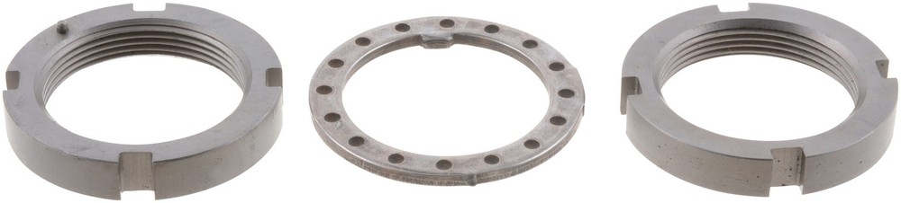 Spicer 28068X Spindle Lock Nut Kit