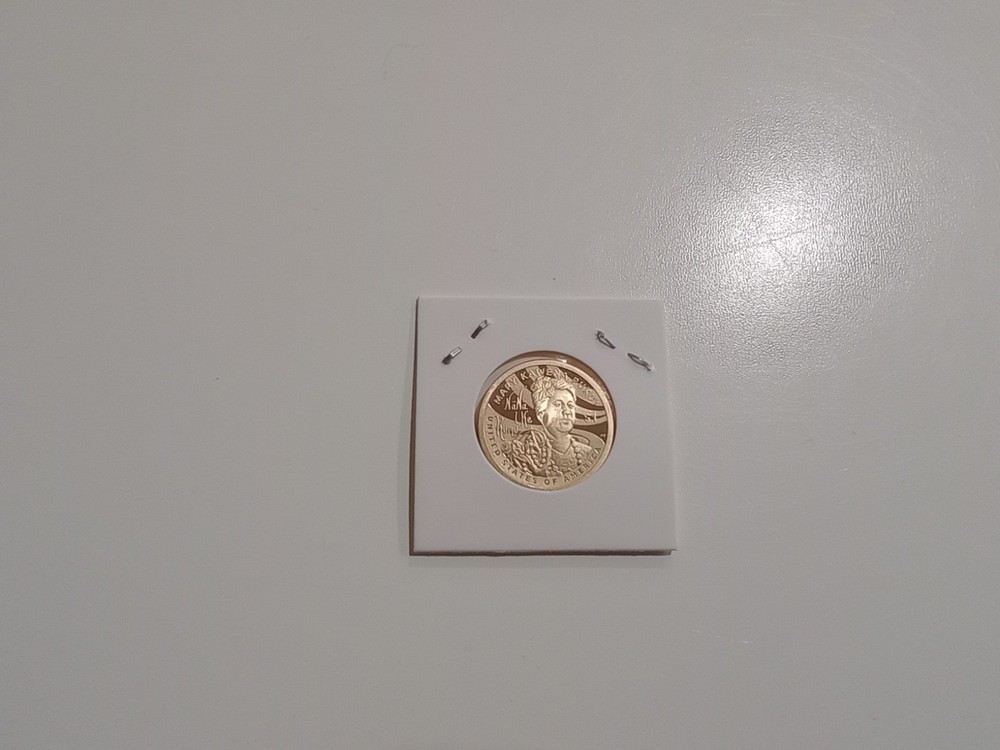 2025 S Proof Sacagawea Dollar Uncirculated US Mint