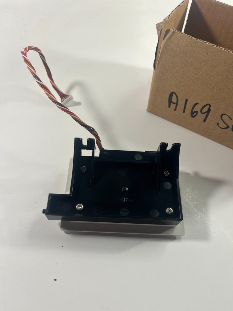 A-169 Mutoh VJ628 Sawgrass Eco-Solvent Printer Power Switch Assy