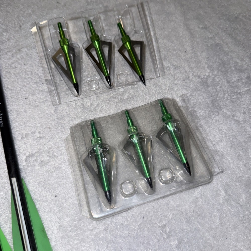 Sharron 8.8mm 16in Crossbow Arrow