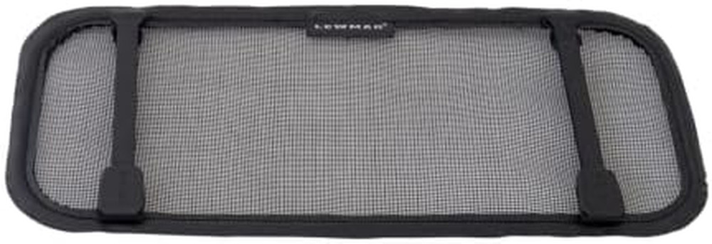 Clip Flyscreen - Size 1, Exact Match Replacement Part, Seamless Installation - 3