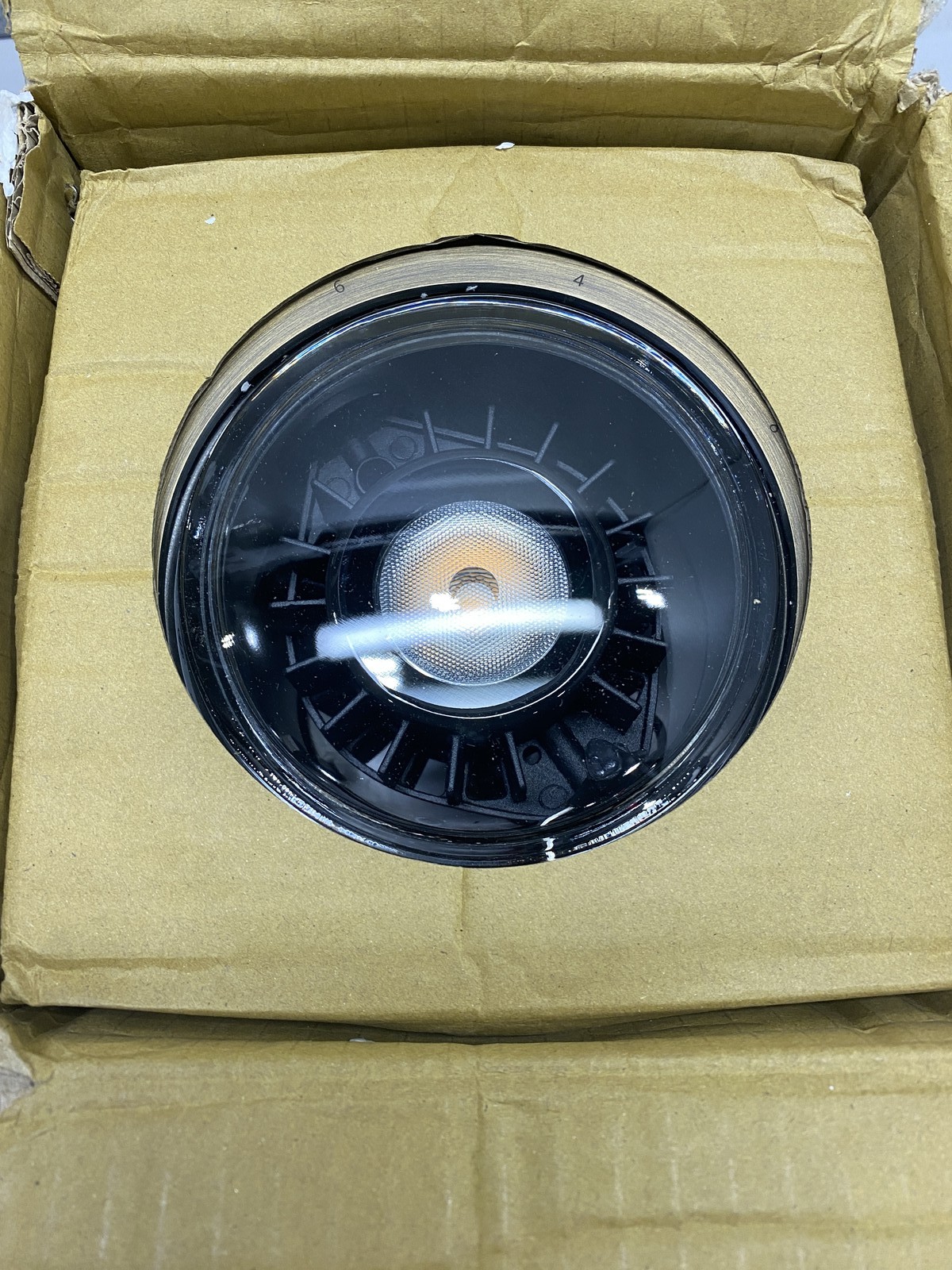 Kichler Landscape Light 16024 CBR27