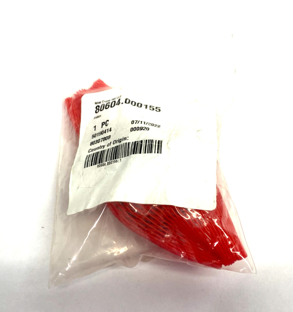 Atlas Copco 80604.000155 Piston