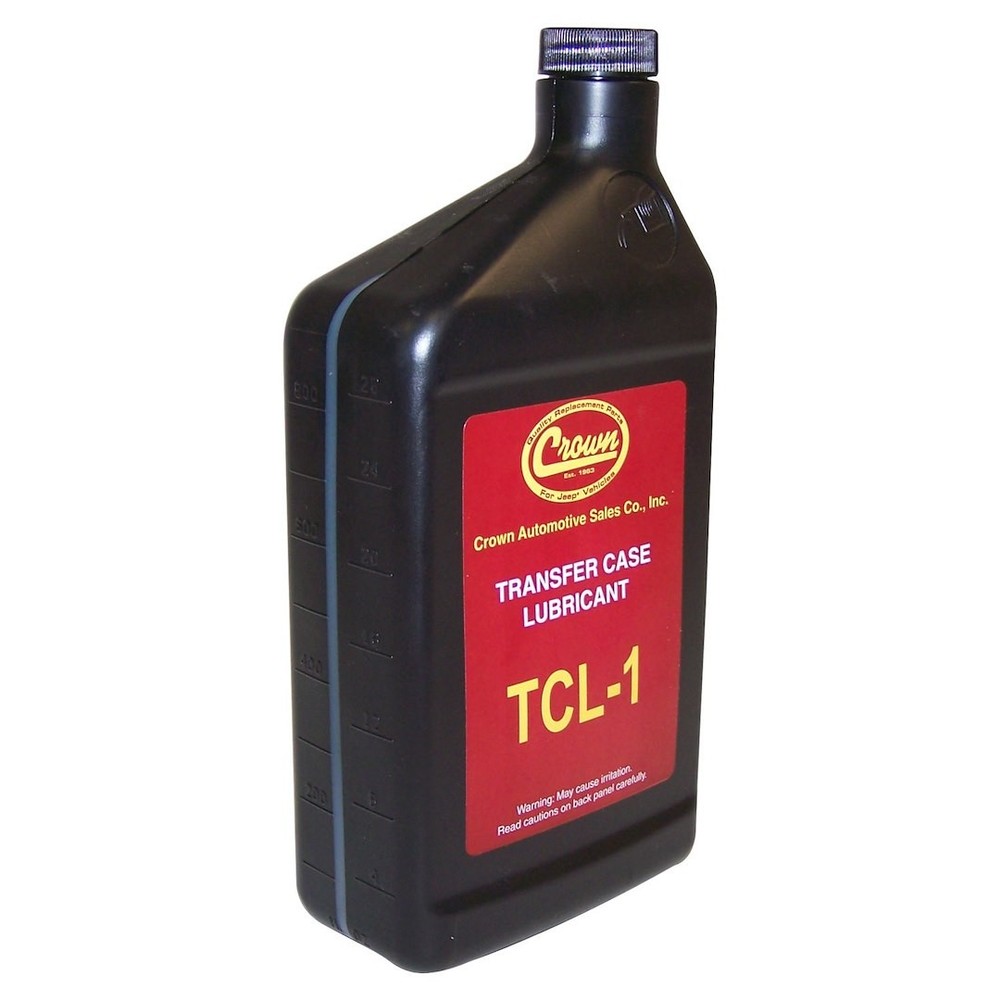 Crown Automotive TCL1  TRANSFER CASE