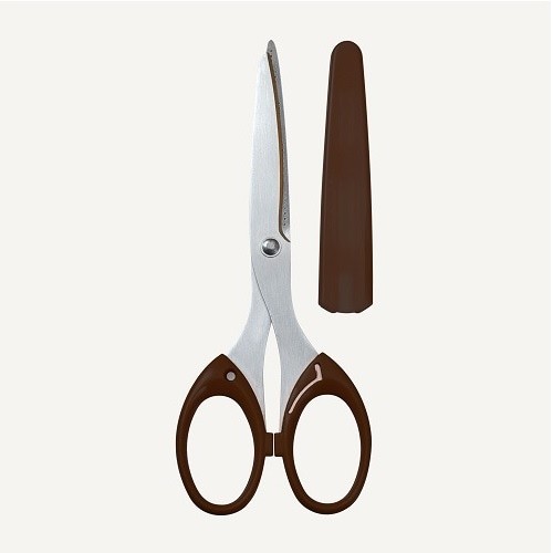 Misasa DankeaKUN Scissors 160mm (8037)
