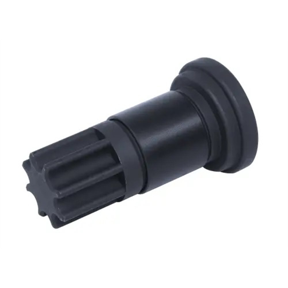 Lisle Engine Barring Tool for Cummins