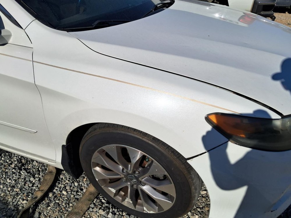 ACCORD 2015 Glove Box 4832722