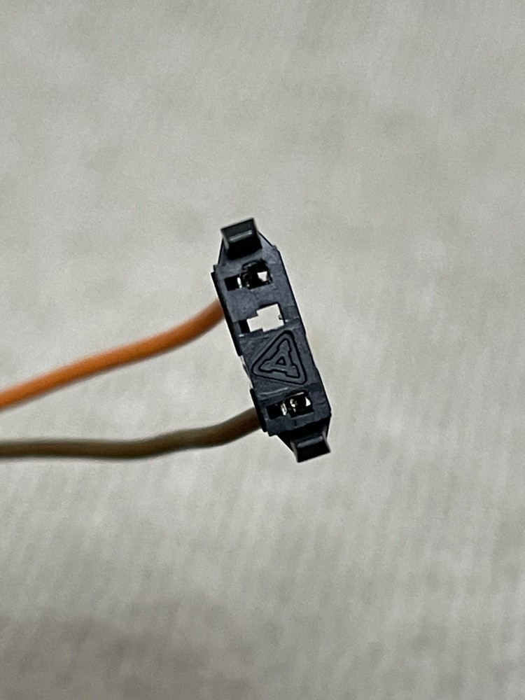 Technics Stylus Illuminator for MK3D Technics SFUM172-04 Replacement Part Tested