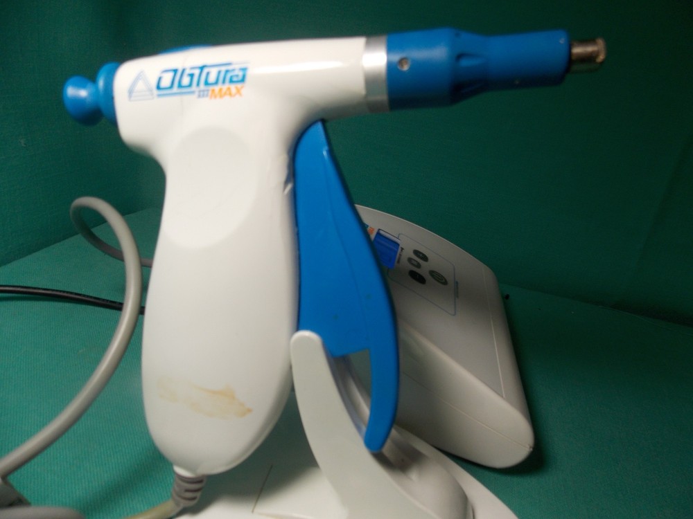 Endodontic Obtura Max III (LAM-4059)