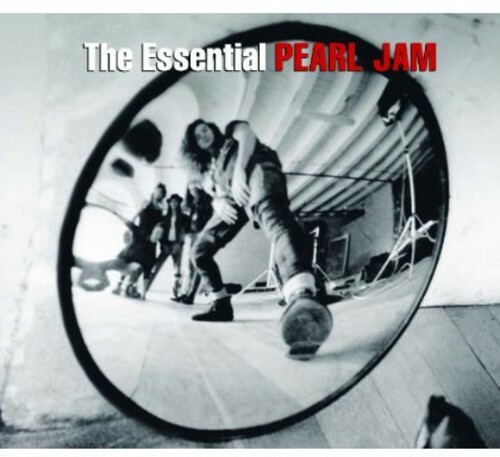 Pearl Jam - Essential Pearl Jam [New CD]