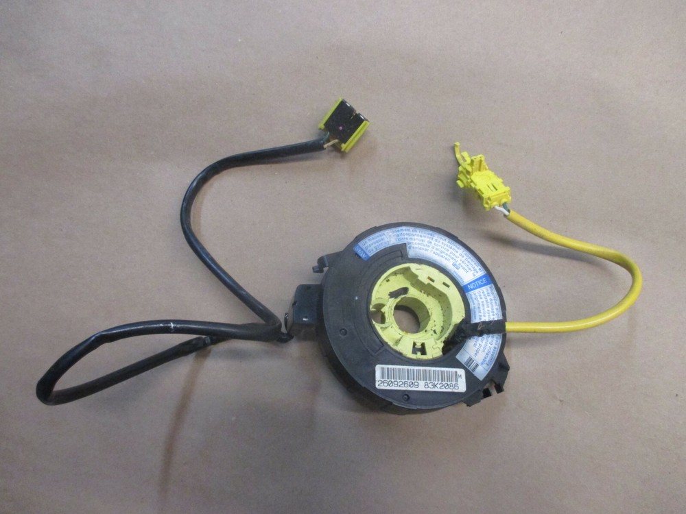 99-04 Corvette Steering Column Clock Spring Clockspring Coil 2609-5710