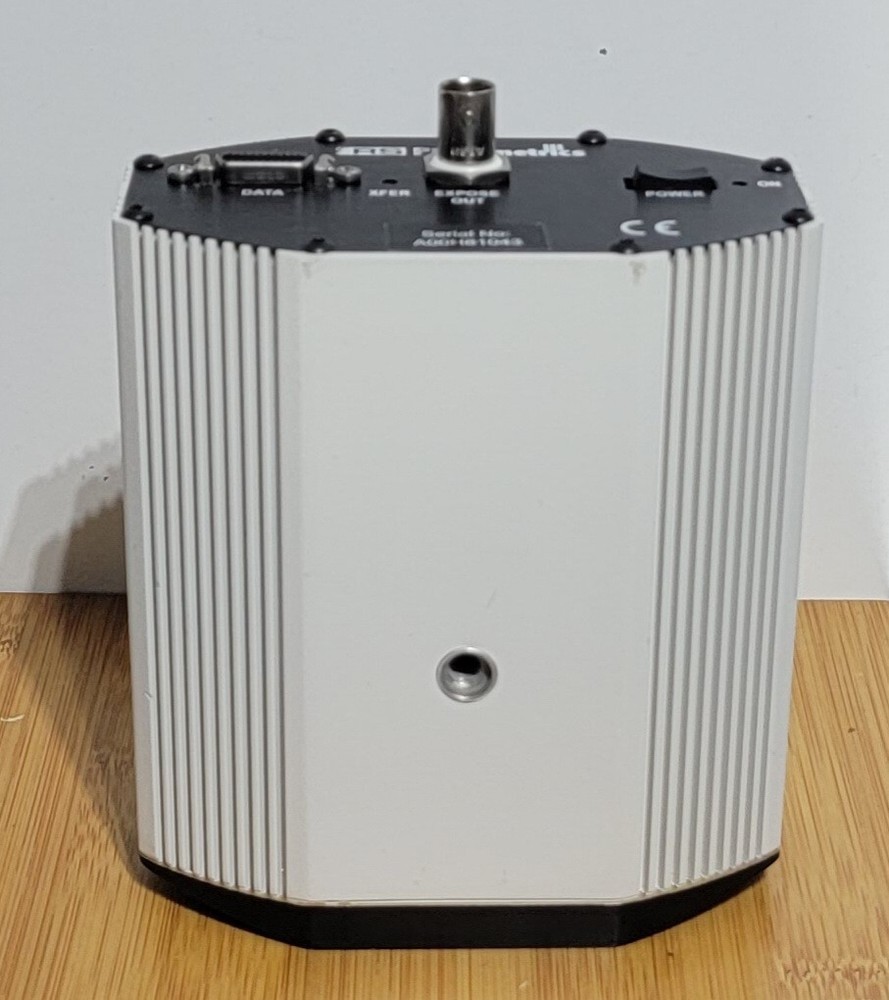 RS Photometrics CoolSNAP CameraFor Microscope Imaging