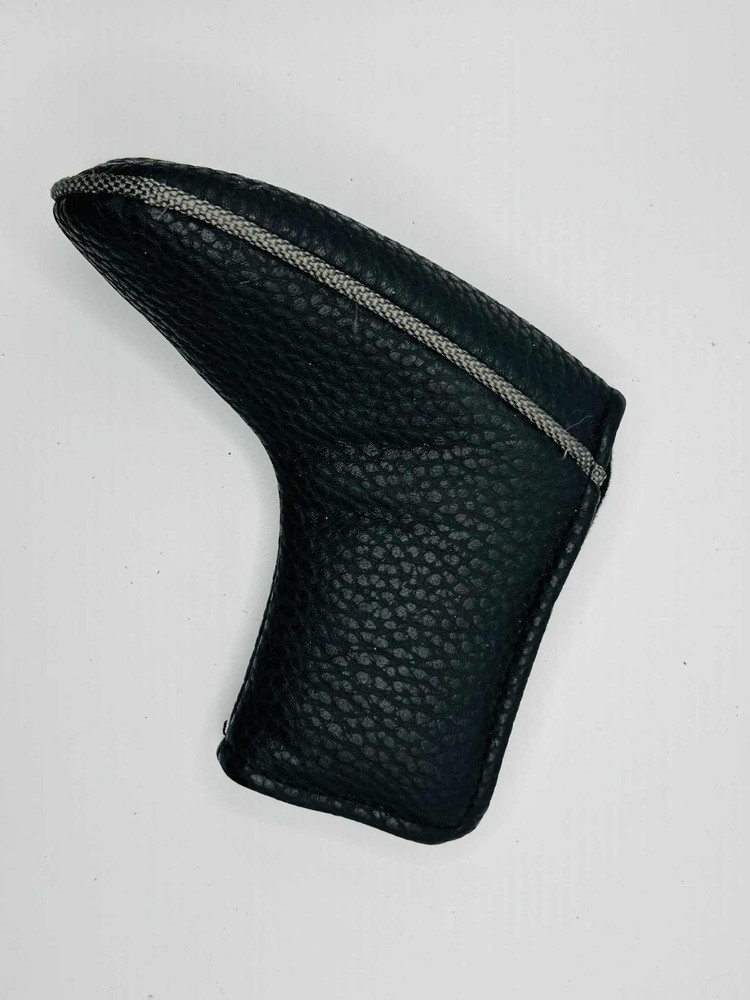 Small Blade Putter Headcover Black - Universal