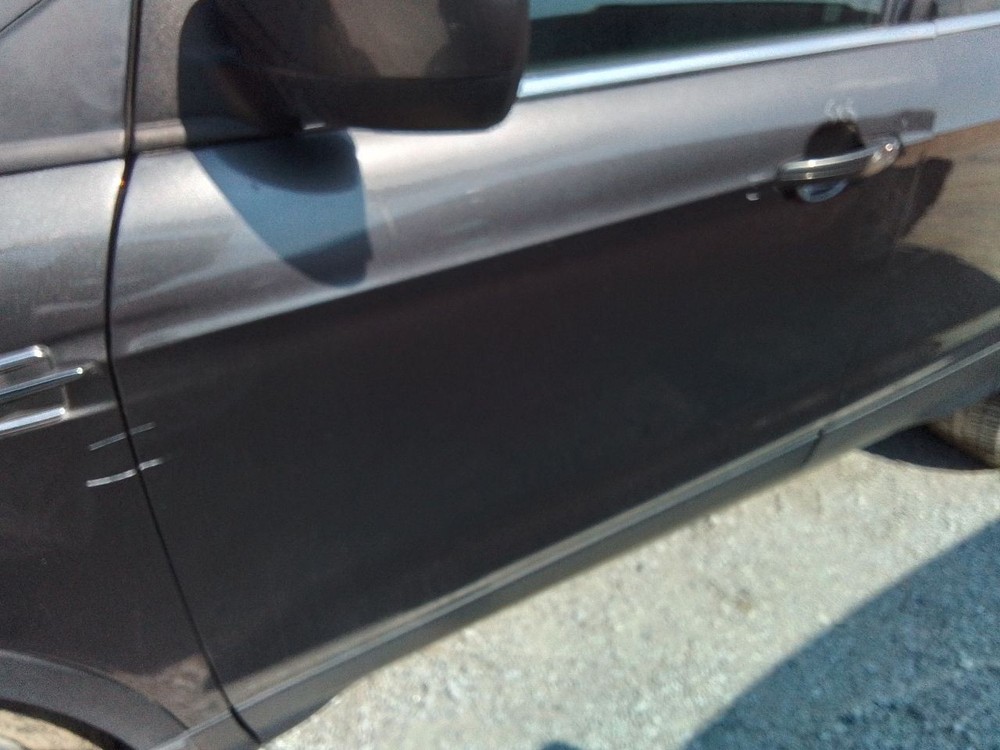 2015-2018 Ford Focus Front 4.2" Display Screen