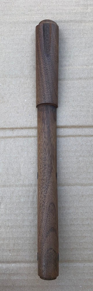US Springfield M1903 Rifle Wood Upper Handguard