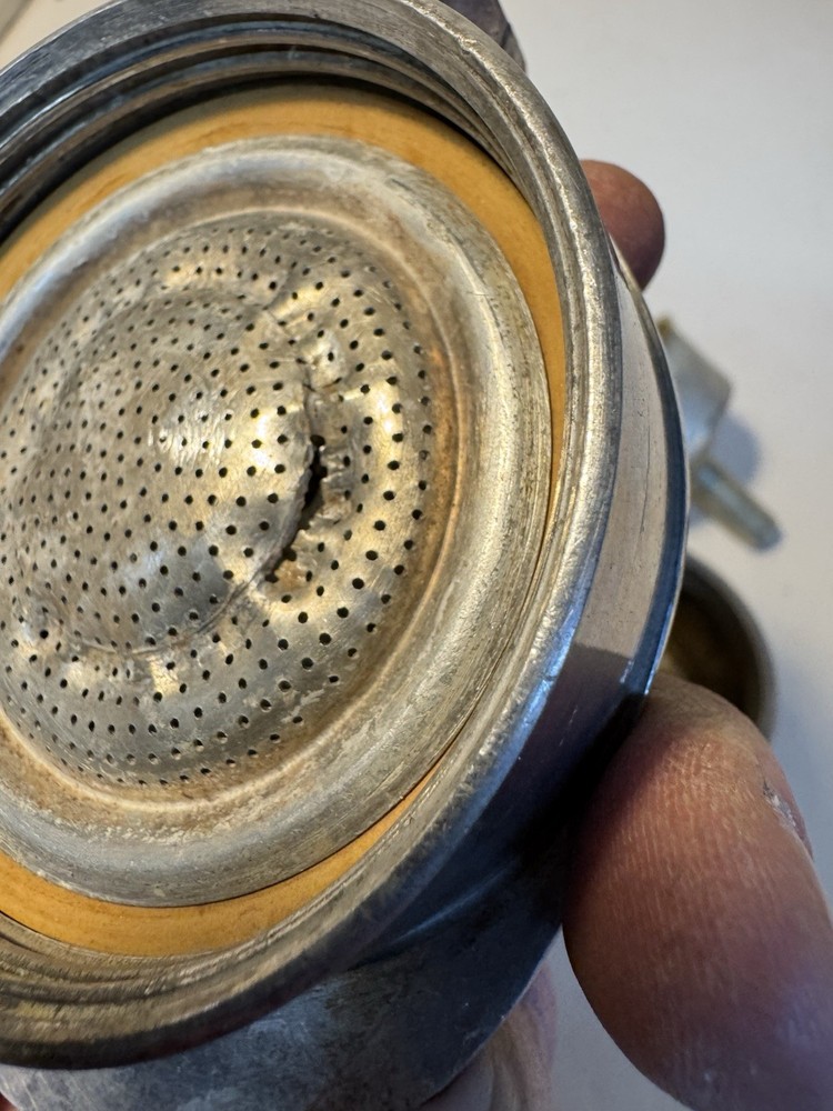 GSI Outdoors Camping Percolator Coffee Maker