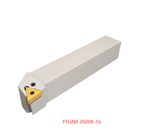 Original Carbide Inserts 1 PTGNR 2020K-16 Tablets