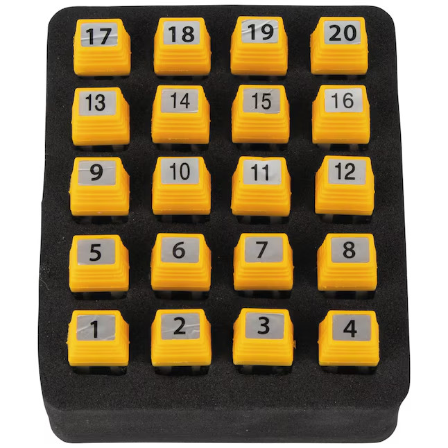 Klein Tools Scout Pro Max Network Cable Tester With Remote Set - NO SHIP CA