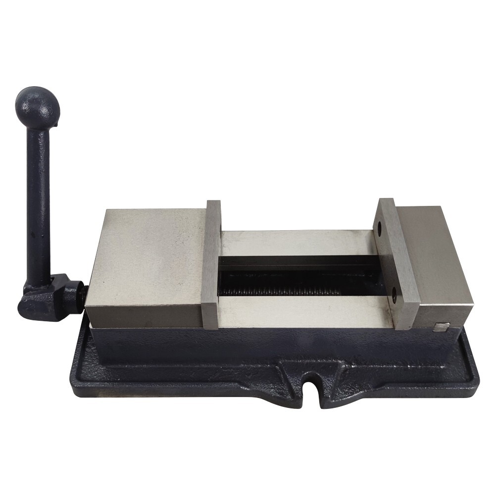 4 inch High Precision Milling Machine Bench Vise Workholding CNC Tools Vise