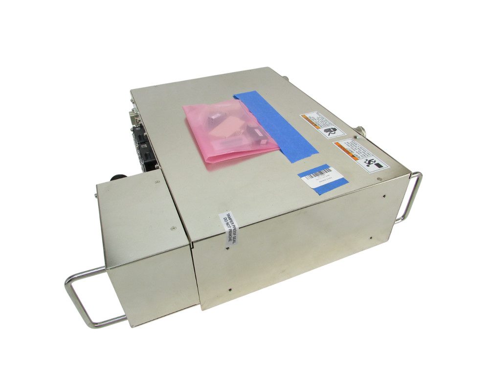 Yaskawa NXC100 ERCR-NS01-B004 E1 Robot Controller