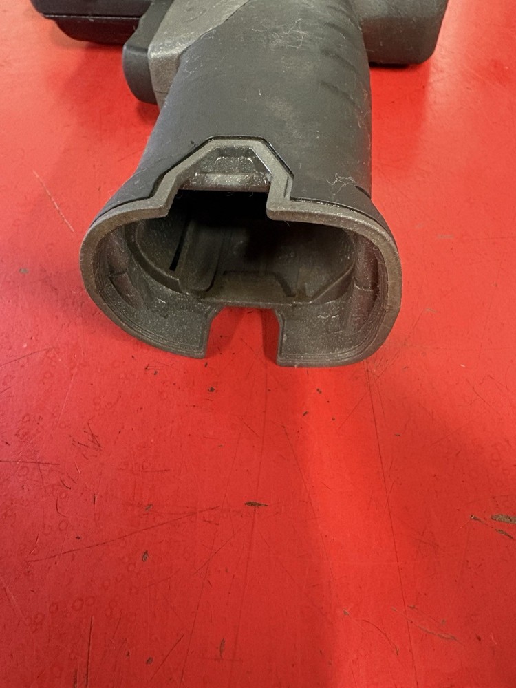 Snap On Gray CT761AGM 3/8" Impact Driver