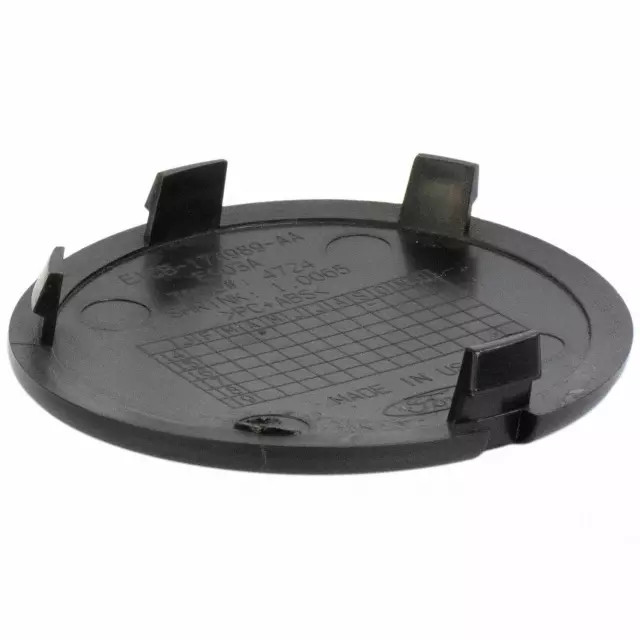 Genuine Ford Tow Eye Cap E1CZ-17A900-AAPTM