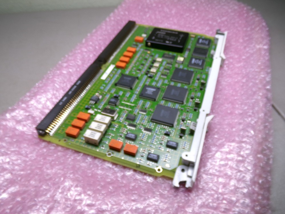 ALCATEL LUCENT LAA2 SNCLG0XAAE INTERFACE CARD CONTROLLER
