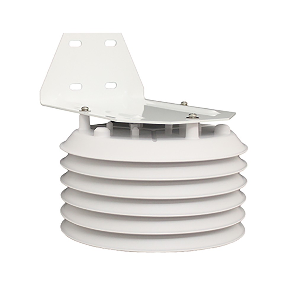 Davis Temperature/Humidity Sensor w/Radiation Shield 6830 UPC 011698012367