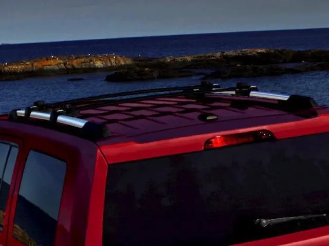 Genuine Mopar Rack Kit 82210804