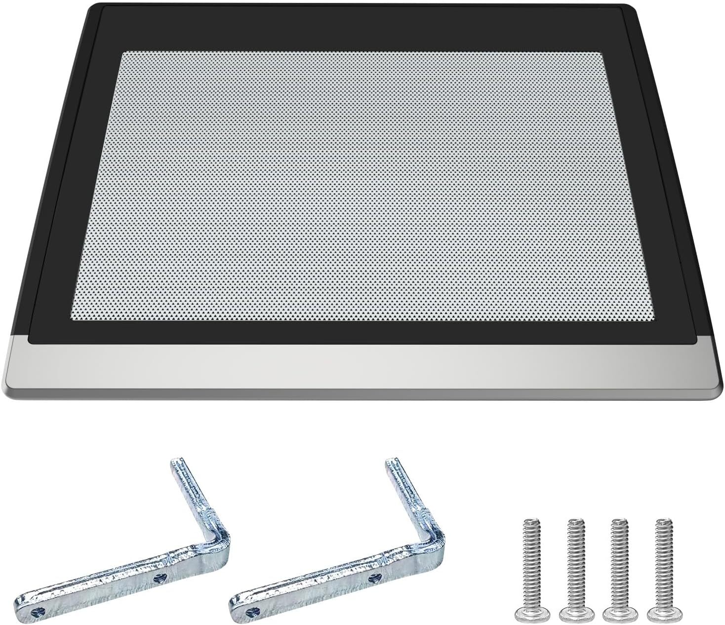 UPGRADED W11259006 Washer Lid Assembly Fit Whirlpool Maytag Washer