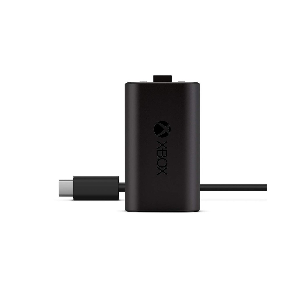 Xbox Rechargeable Battery + USB-C® Cable