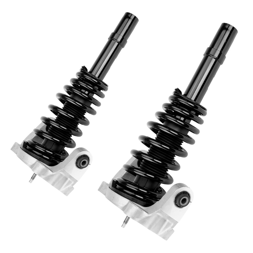 2Pcs Front Complete Struts Assembly For Dodge Stratus Chrysler Sebring 1999-2006