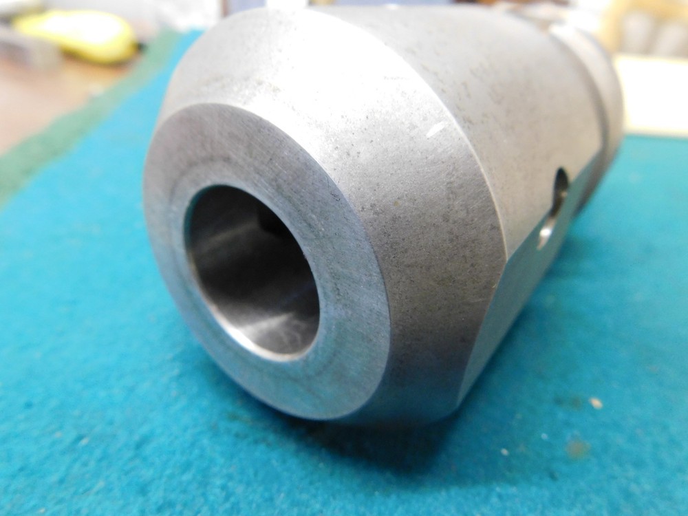 Diebold HSK 63 A 25mm End Mill Holder