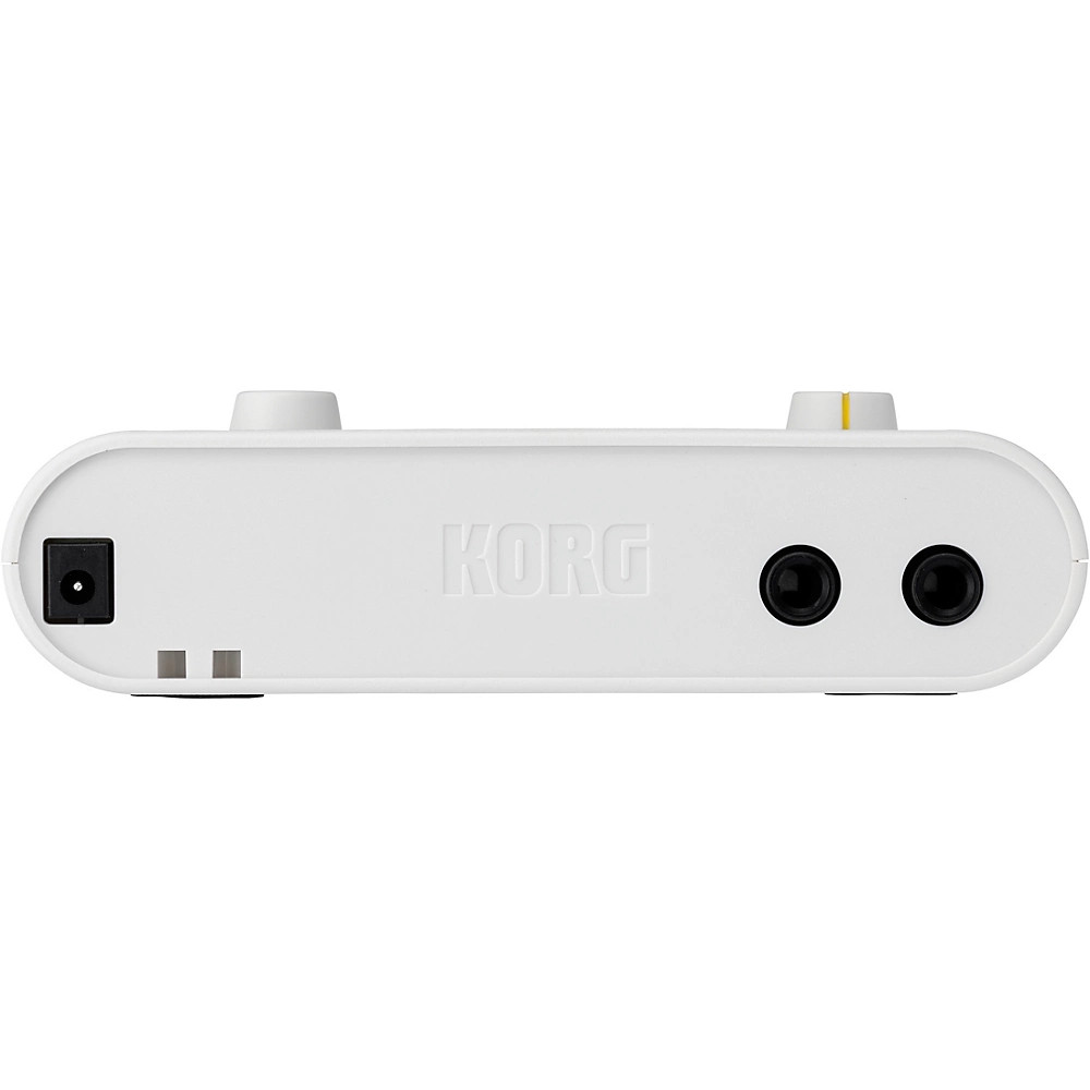 KORG KR-11 Compact Rhythm Machine