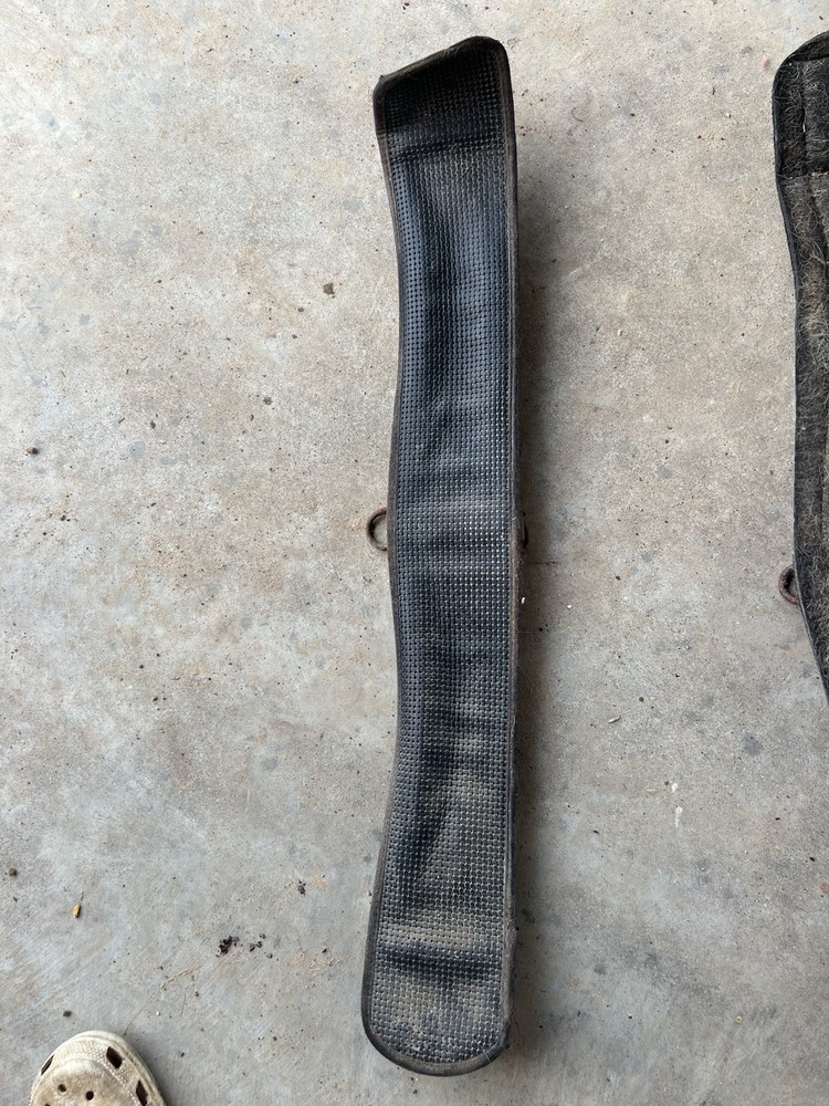 Western Horse Girth