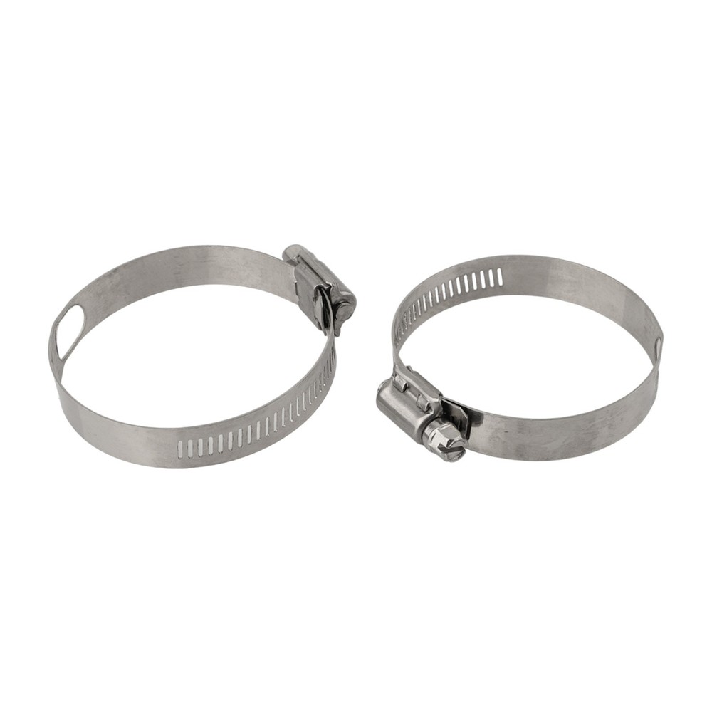 Replacement Tubing Feeder Kit Pool Chlorinator Accessories Saddle Clamps