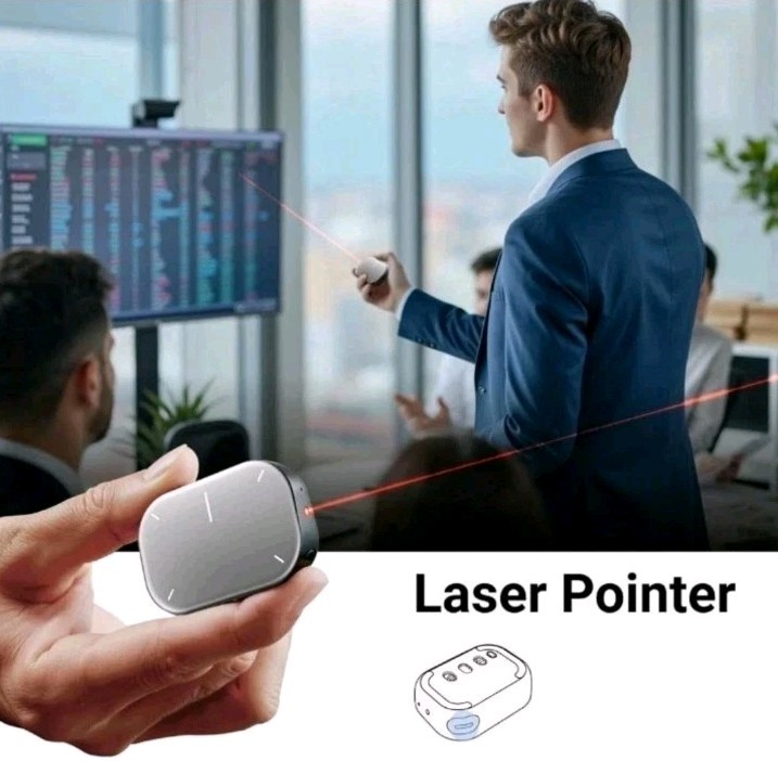 Cheerdots2 Detachable - AI Voice Recording, ChatGPT App Support - Silver