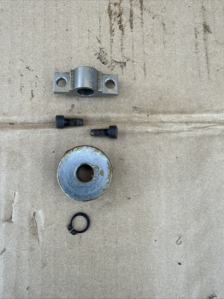 Delta 22-540 Planer Elevation Gear