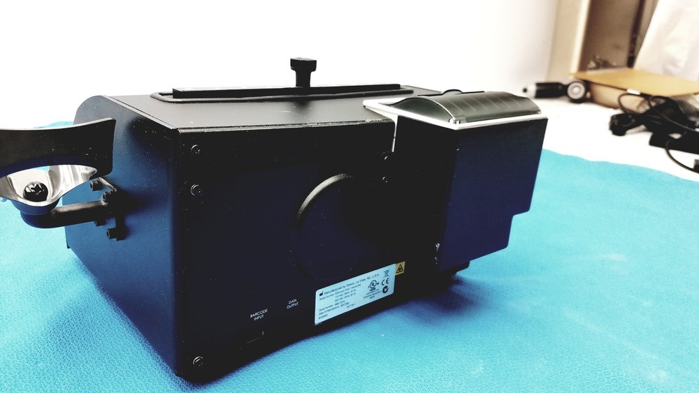 Streck ESR-Auto Plus 506 Sedimentation Rate Analyzer