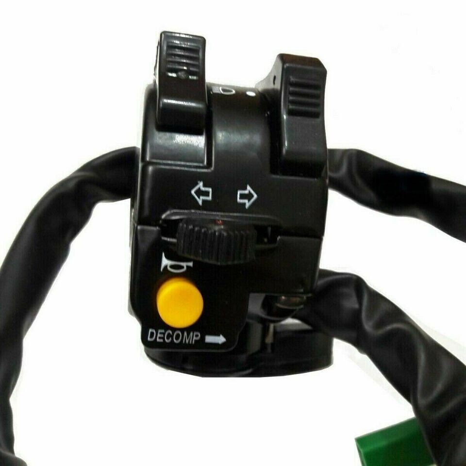 FIT For   Enfield LEFT HAND SWITCH 144353