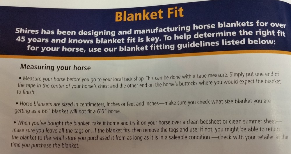 Shires Stormbreaker Combo Lite