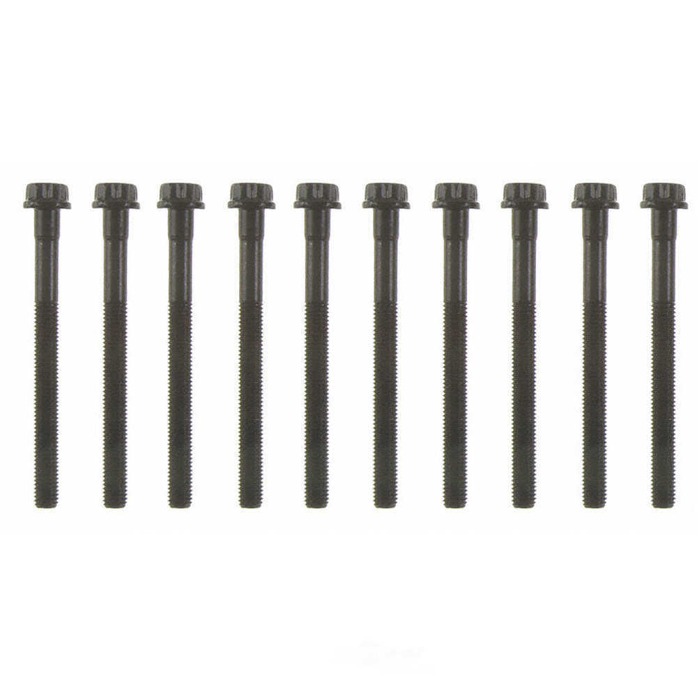 Engine Cylinder Head Bolt Set Fel-Pro ES 72202