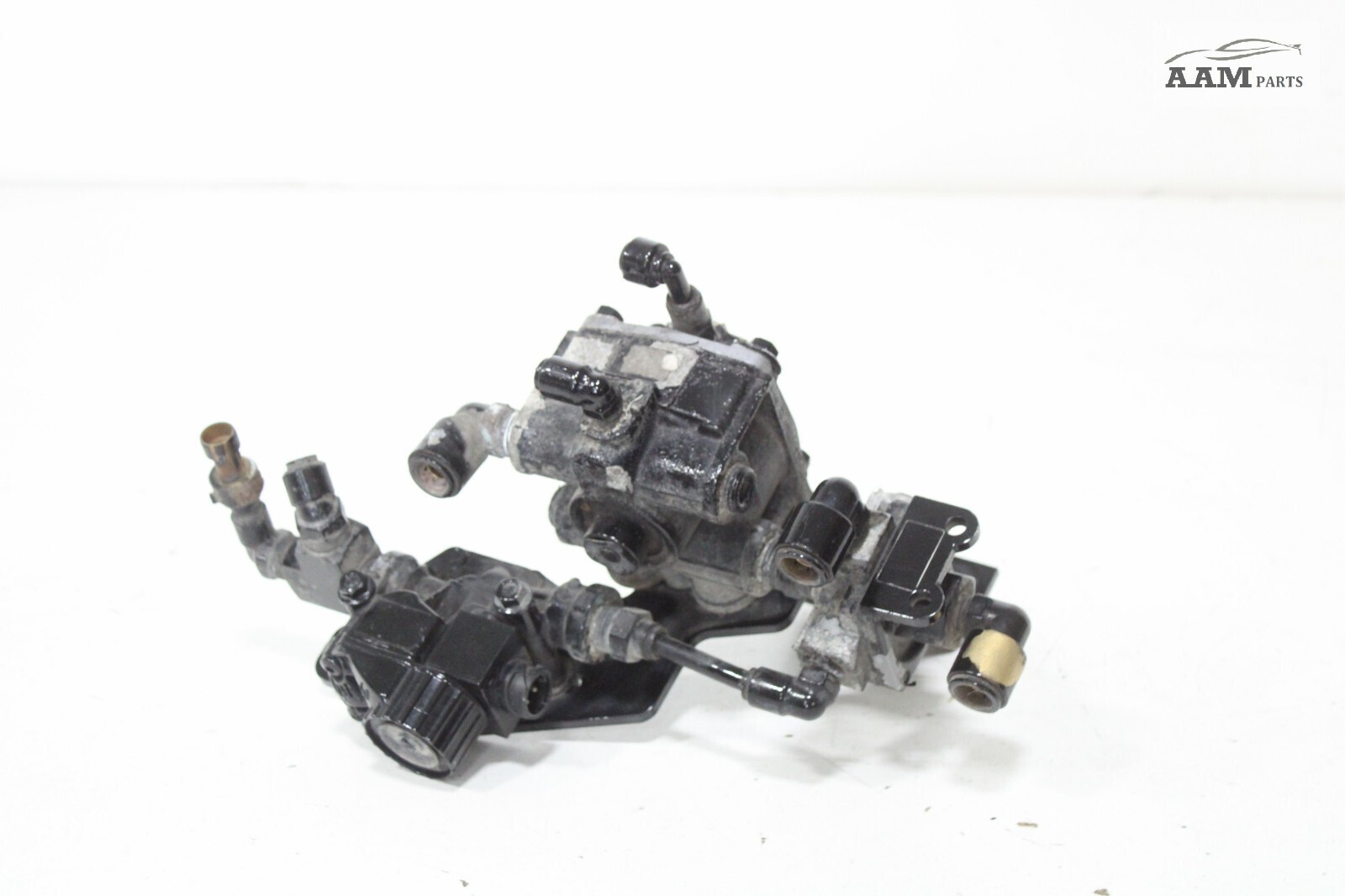 2018-2024 VOLVO VNL 860 12.8L D13 RWD ABS MODULATOR VALVE BENDIX OEM